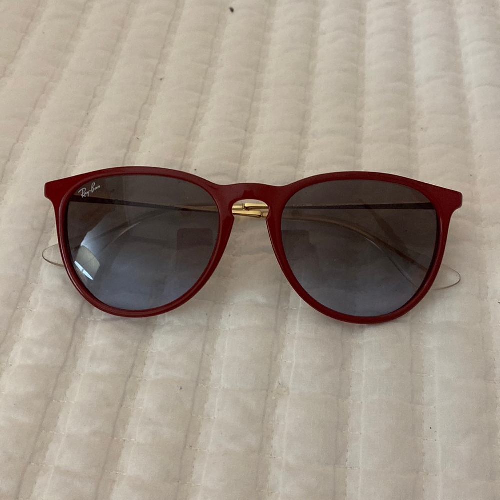 Ray Ban Erika Sunglasses